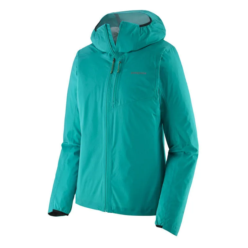 Patagonia Storm Racer Jacket - Veste imperméable femme | Hardloop