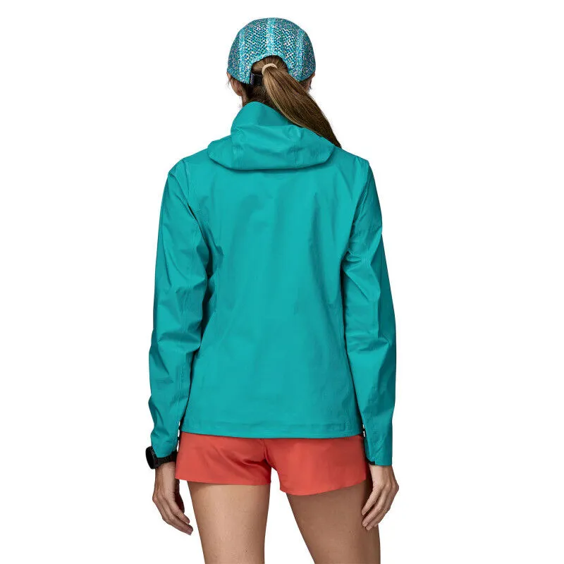 Patagonia Storm Racer Jacket - Veste imperméable femme | Hardloop