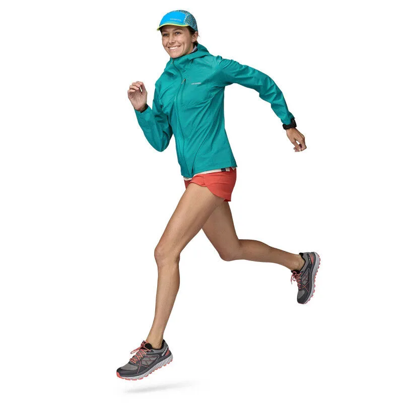Patagonia Storm Racer Jacket - Veste imperméable femme | Hardloop