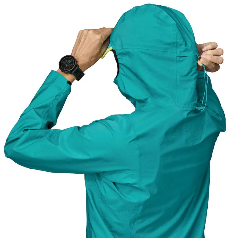 Patagonia Storm Racer Jacket - Veste imperméable femme | Hardloop