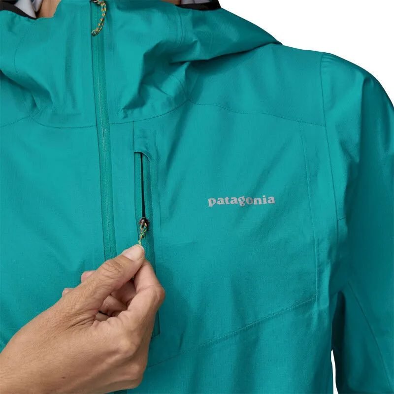 Patagonia Storm Racer Jacket - Veste imperméable femme | Hardloop
